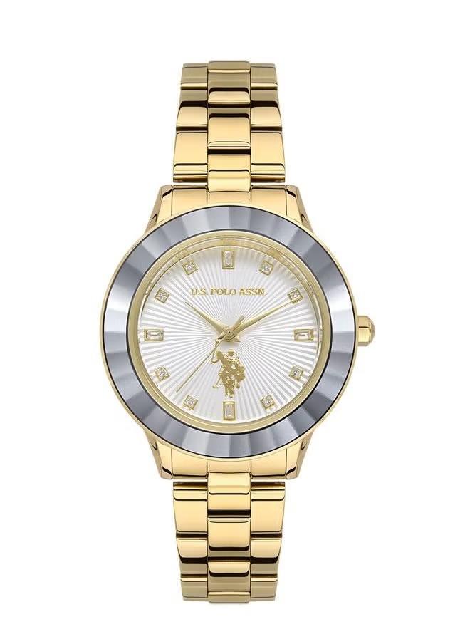 US POLO WOMEN'S WATCH USPA2044-03undefined
