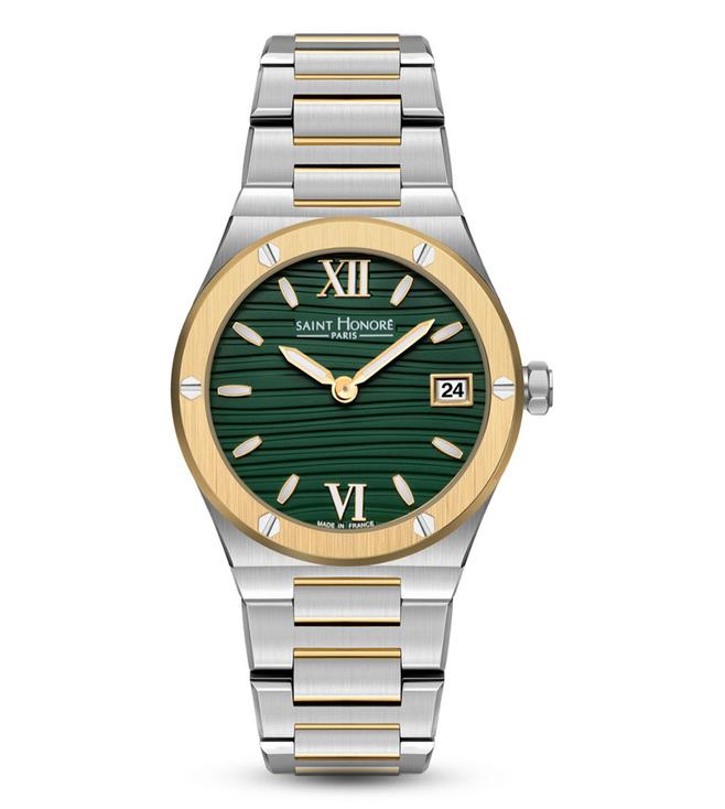 SAINT HONORE WATCH NH752125 4YVITundefined