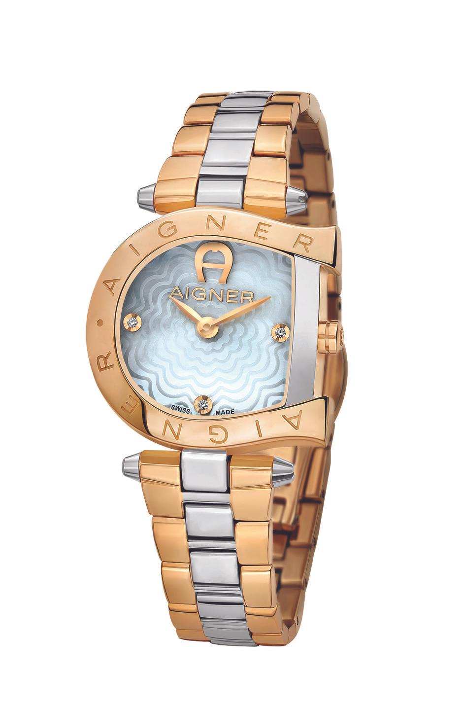 AIGNER Watch MA34211undefined
