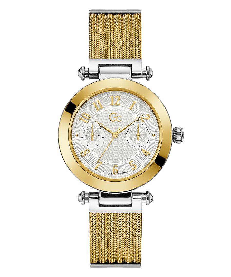 GC WATCH Y48004L1MFundefined