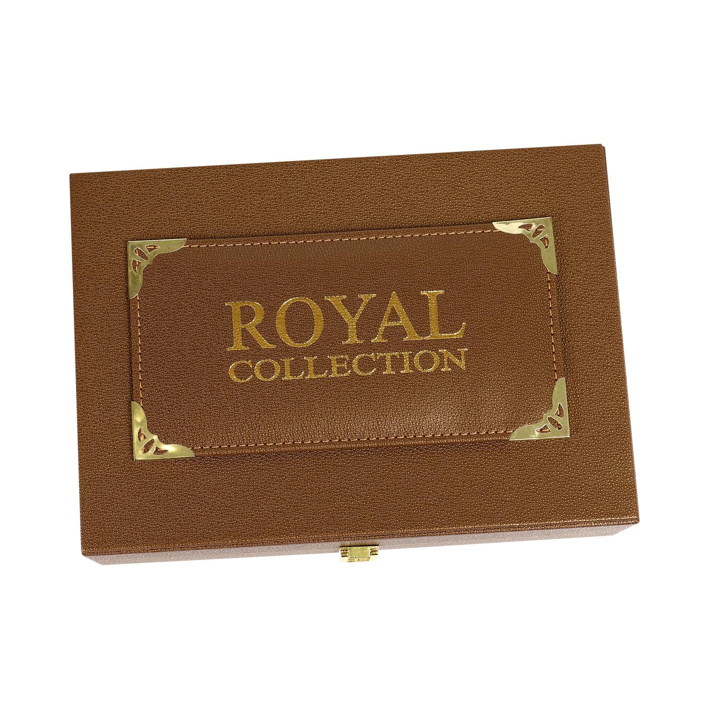 ROYAL COLLECTION BOX 3PCS view 2