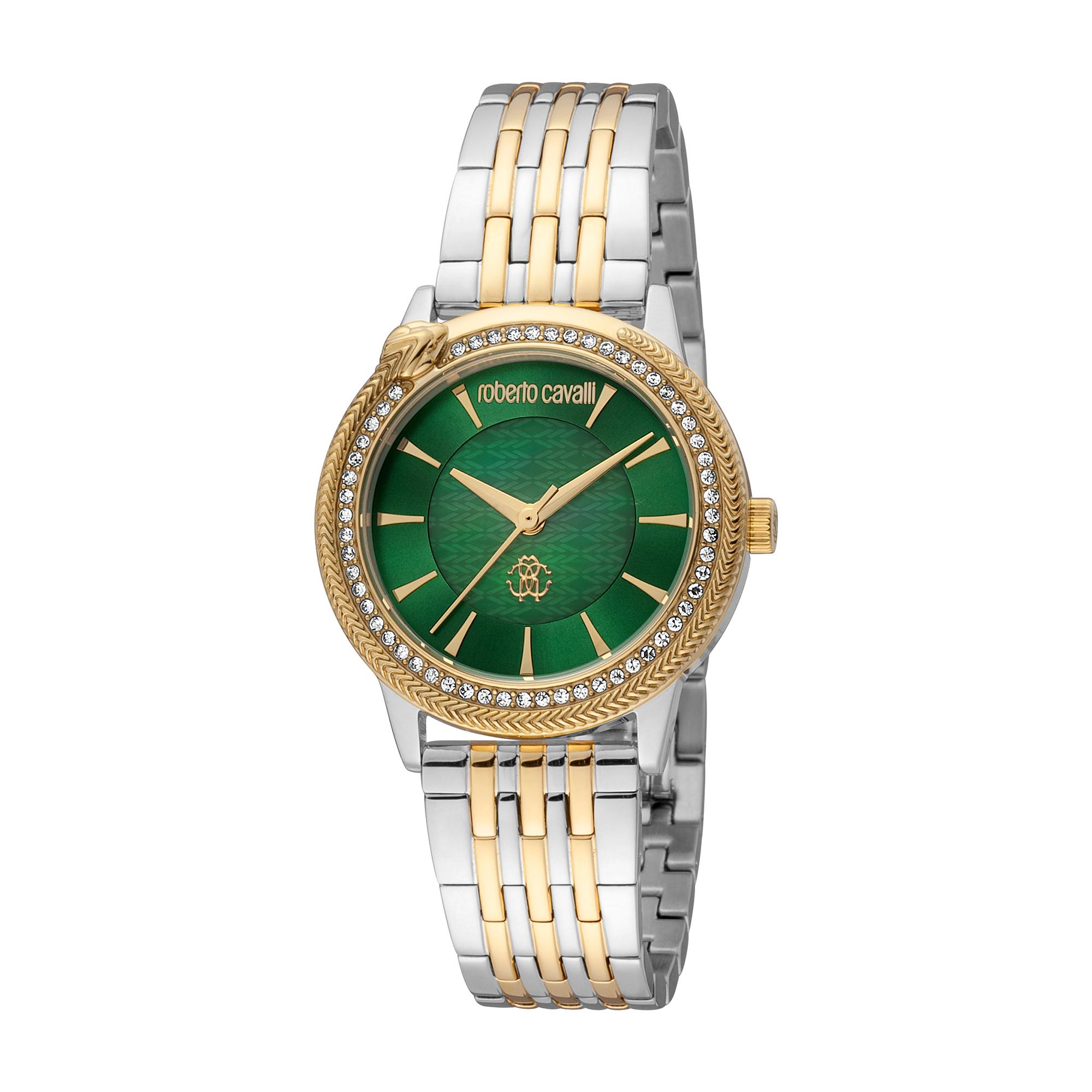 ROBERTO CAVALLI WATCH RC5L037M0095undefined