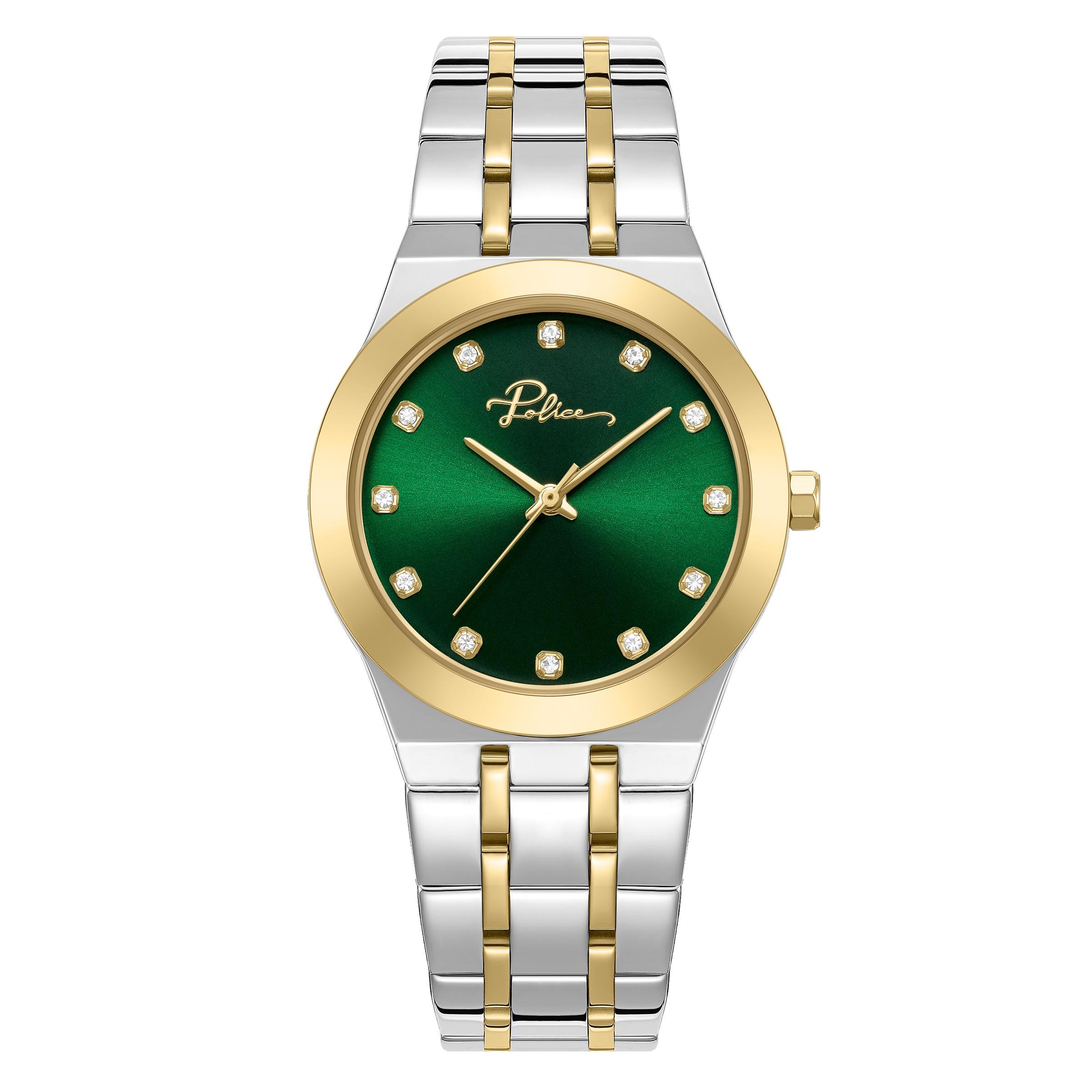 POLICE WOMEN'S WATCH PEWLG0075704undefined