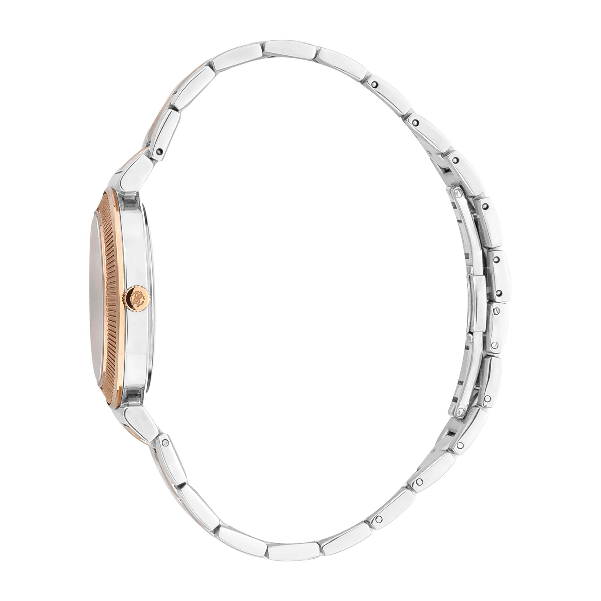 ROBERTO CAVALLI WATCH RC5L004M0095 view 3