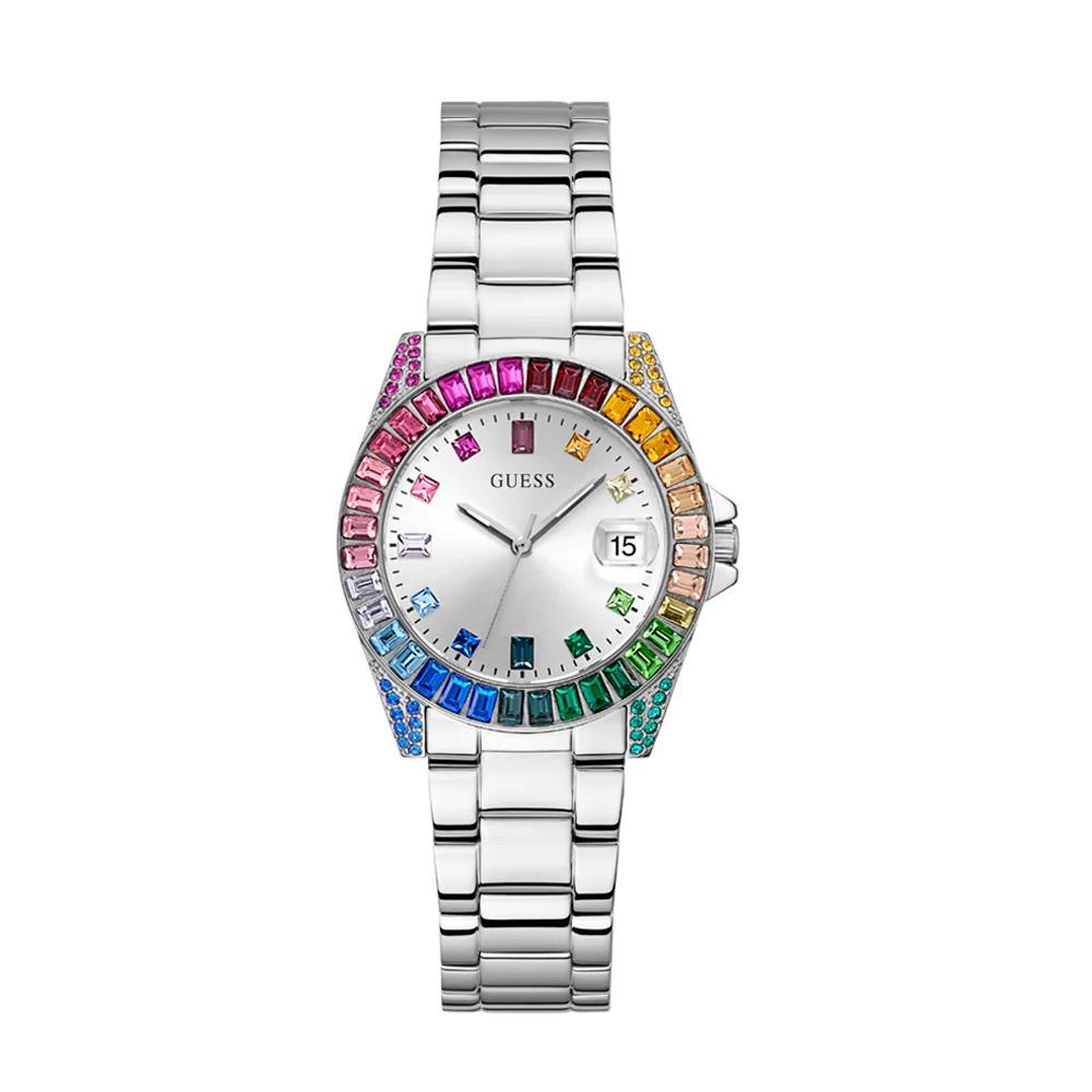 GUESS WOMEN'S WATCH GW0475L4undefined