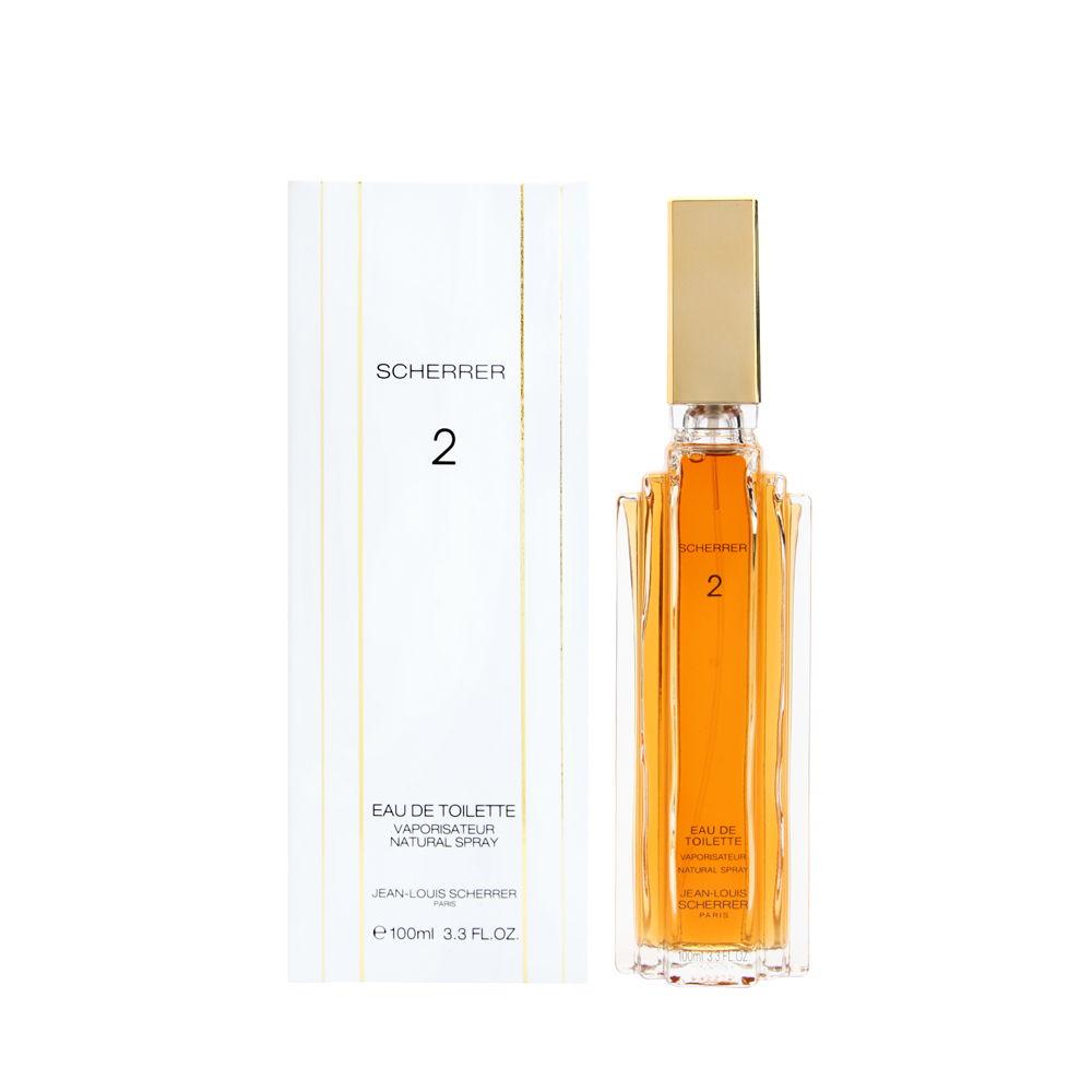 JEAN LOUIS SCHERRER2 EDT 100ML view 2
