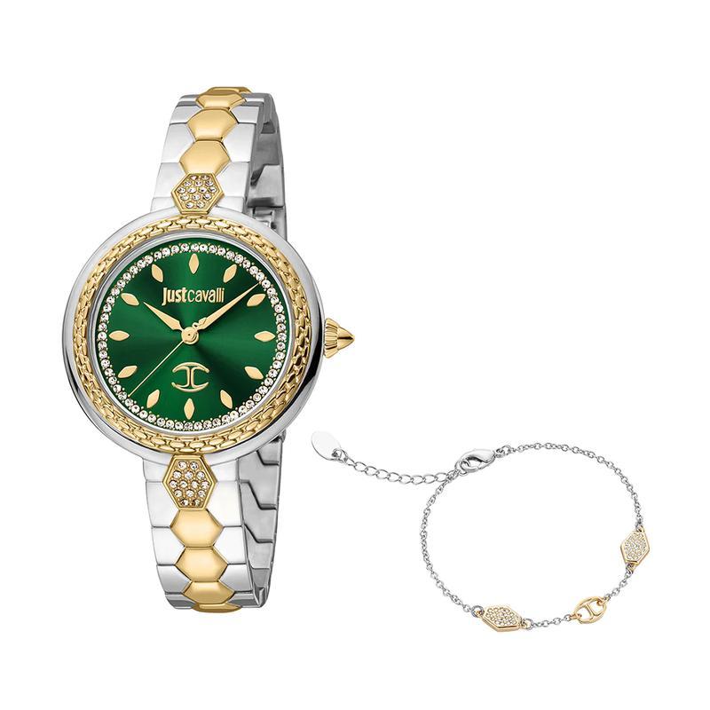 JUST CAVALLI WATCH JC1L205M0095undefined