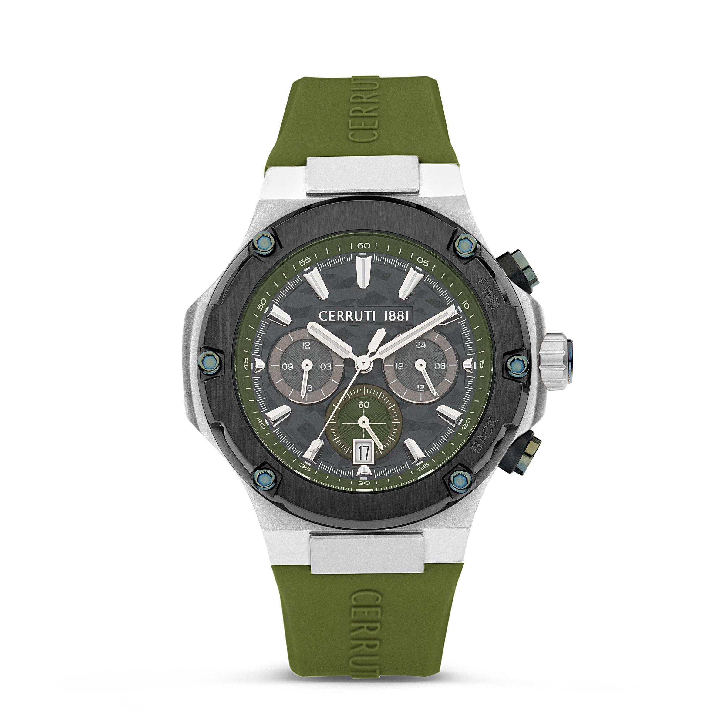 CERRUTI 1881 MEN'S WATCH CIWGQ2224301undefined
