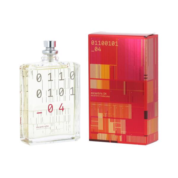 ESCENTRIC 04 EDP 100MLundefined
