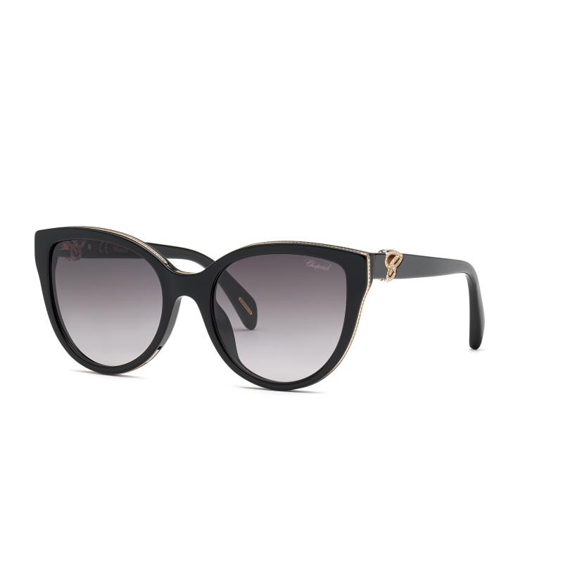 CHOPARD SUNGLASS SCH317S 55-19 0700undefined
