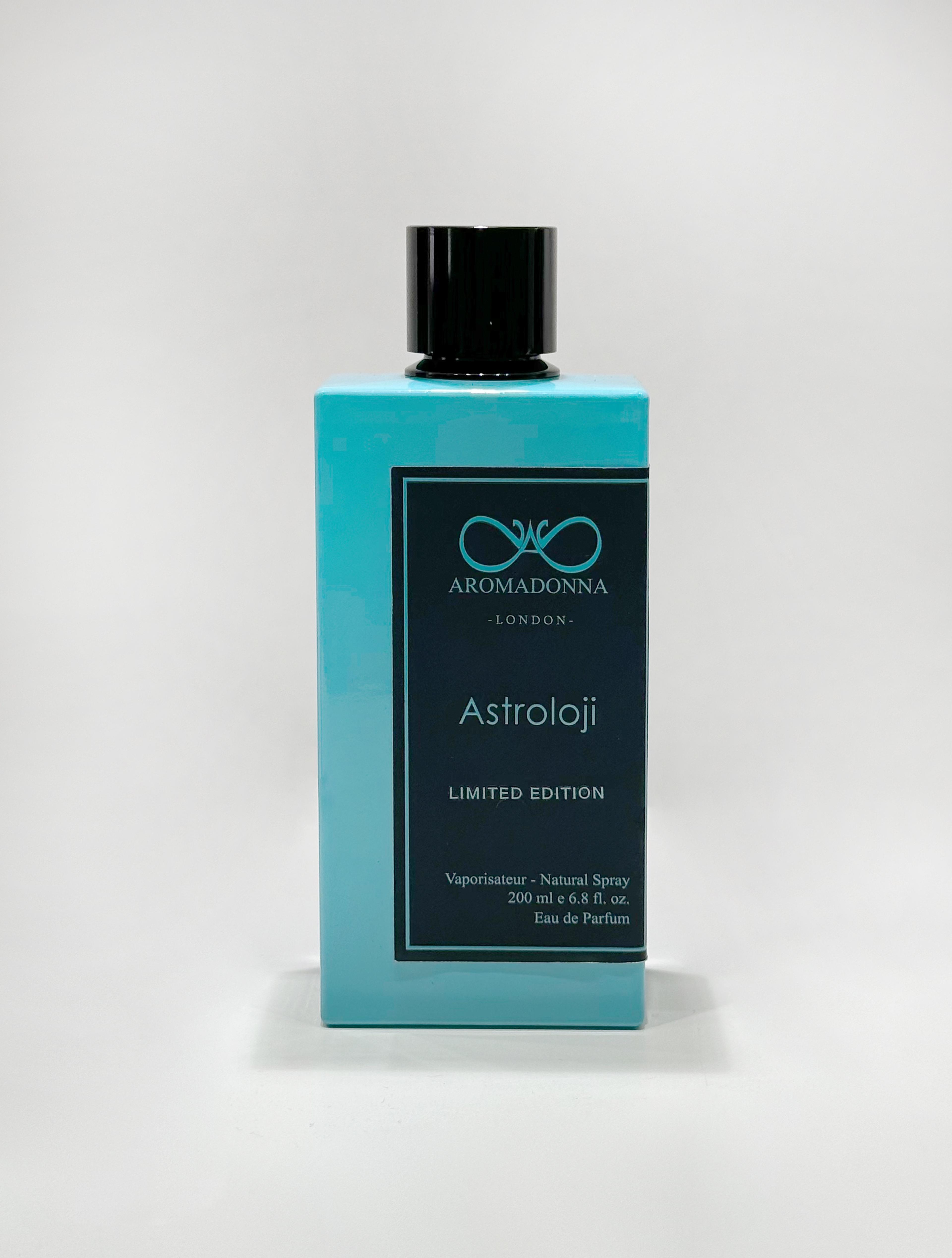 AROMADONNA ASTROLOJI TIFFANY LIMITED EDITION EDP 200MLundefined