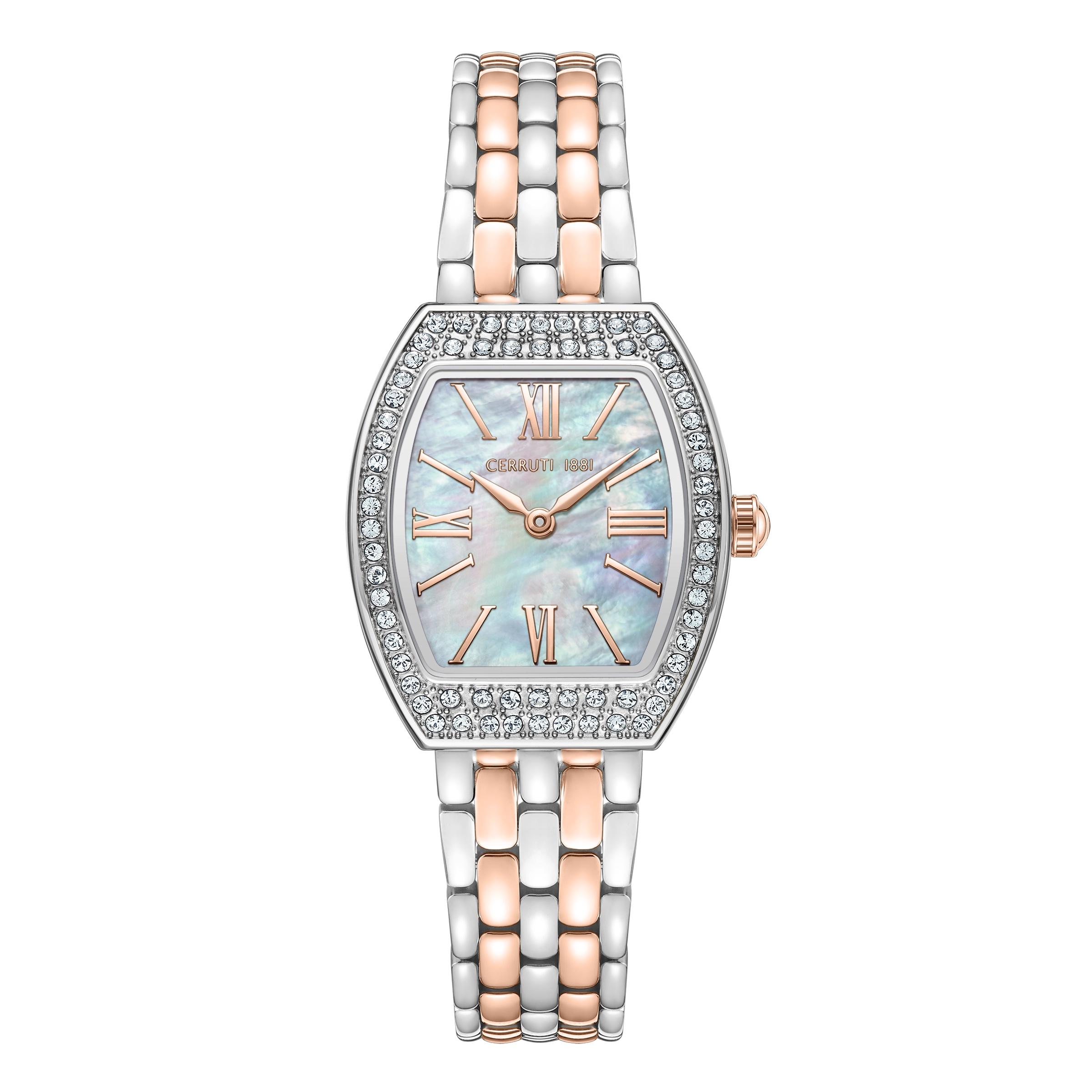 CERRUTI 1881 WOMMEN'S WATCH CIWLG0052004undefined