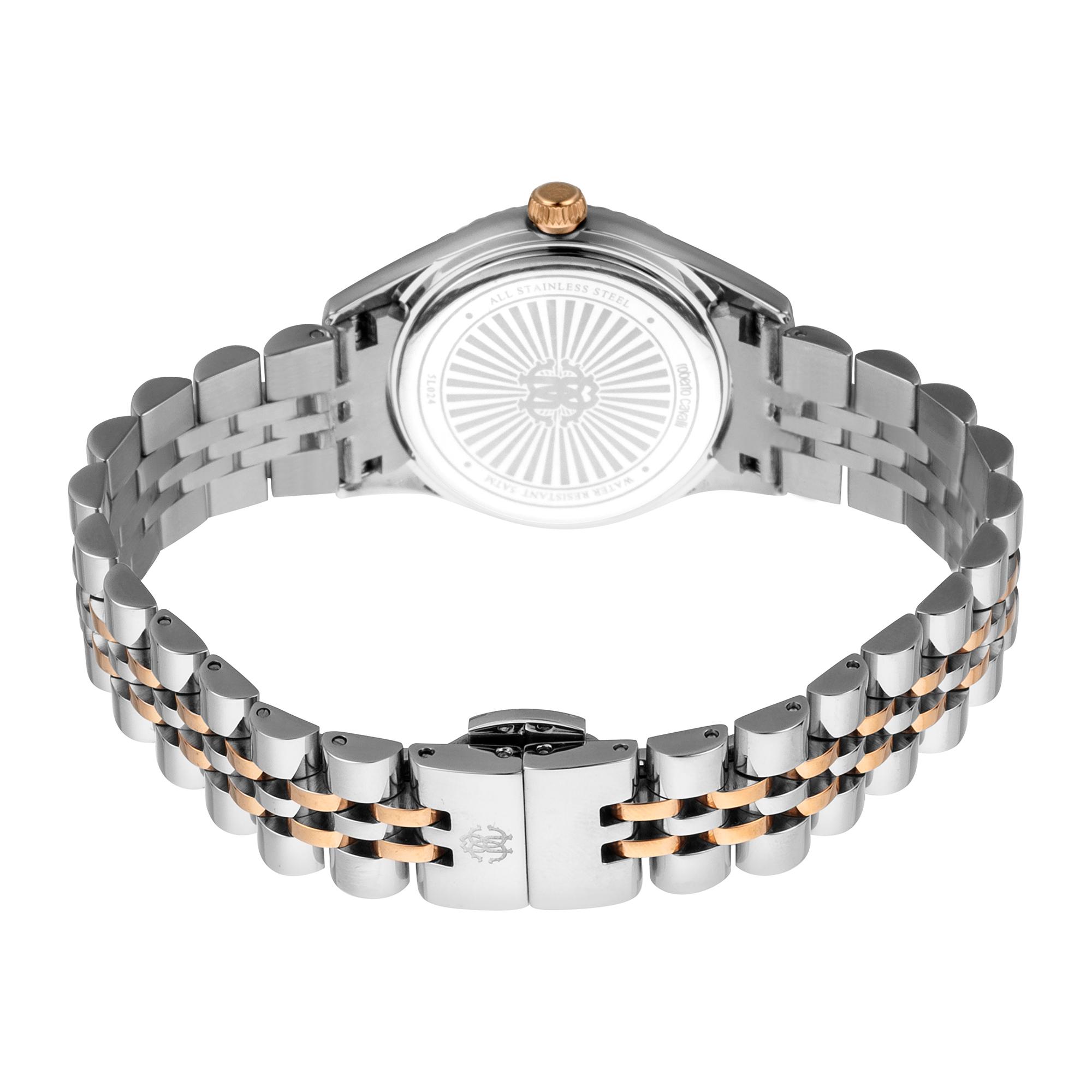 ROBERTO CAVALLI WATCH RC5L024M0095 view 2