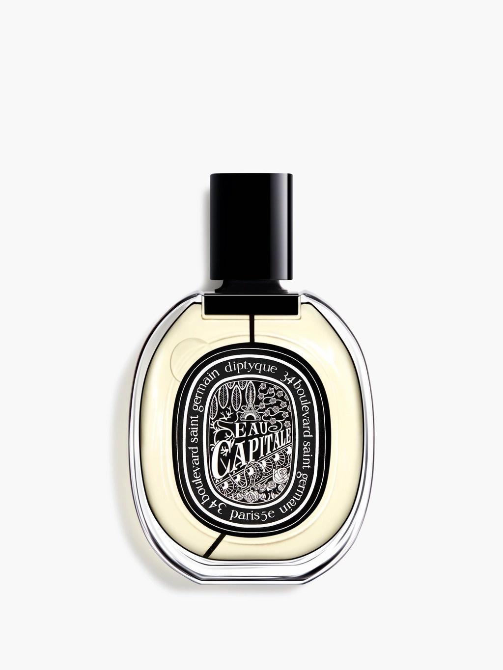 DIPTYQUE EAU CAPITALE EDP 75MLundefined