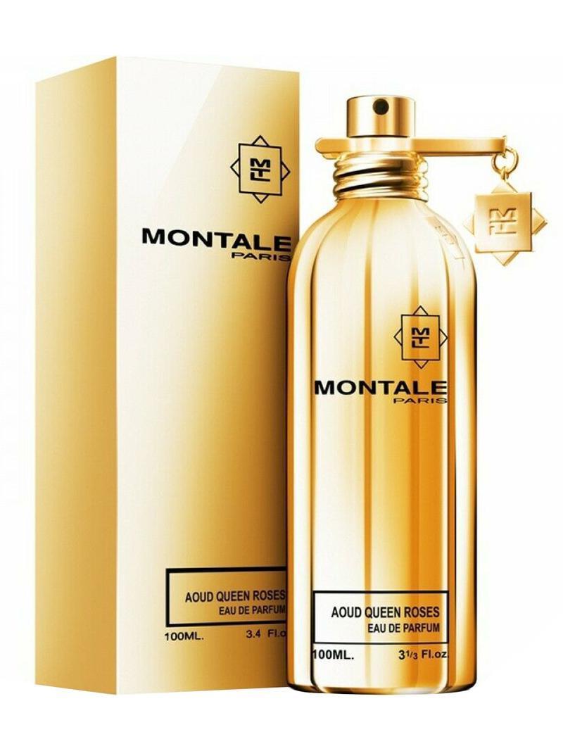 MONTALE AOUD QUEEN ROSES EDP 100ML view 3