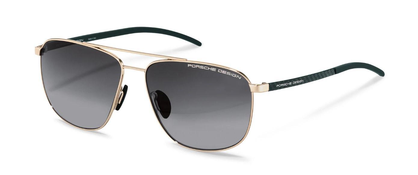 PORSCHE DESIGN SUNGLASS P8909 B 60-14undefined
