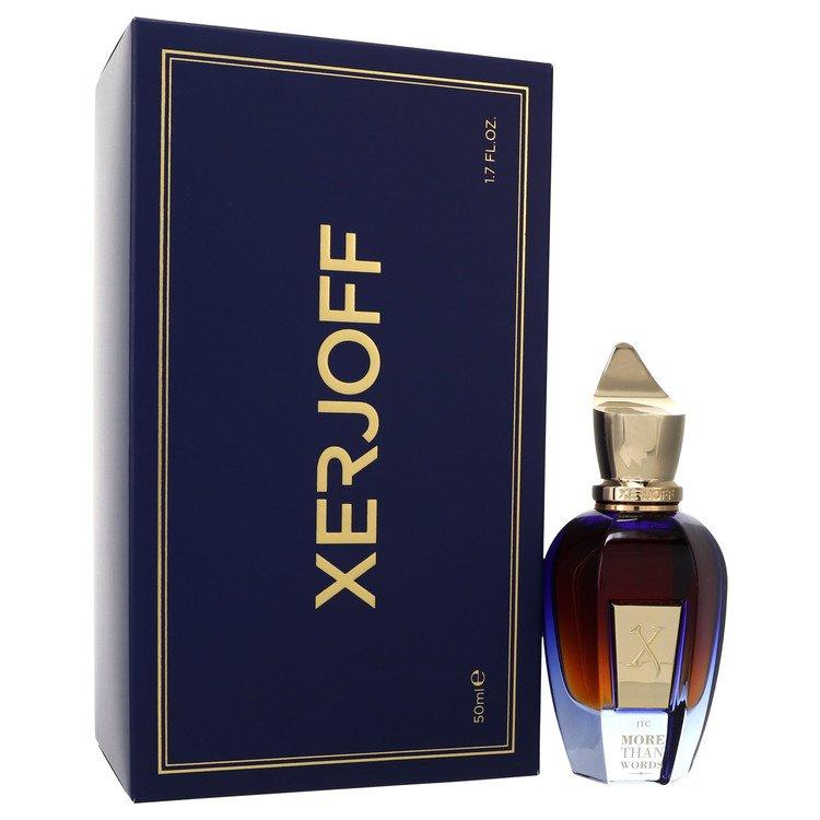XERJOFF JOIN THE CLUB MORE THAN WORDS EDP 50MLundefined