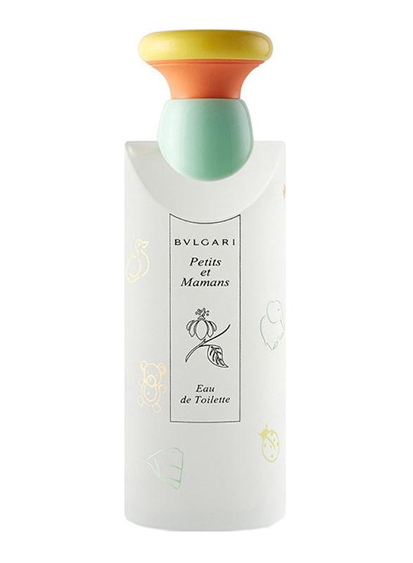 BVLGARI PETITS ET MAMANS EDT 100ML view 2