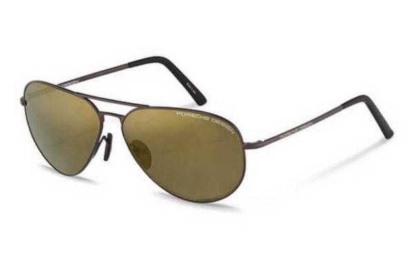 PORSCHE DESIGN SUNGLASS P8508 O 60-12undefined