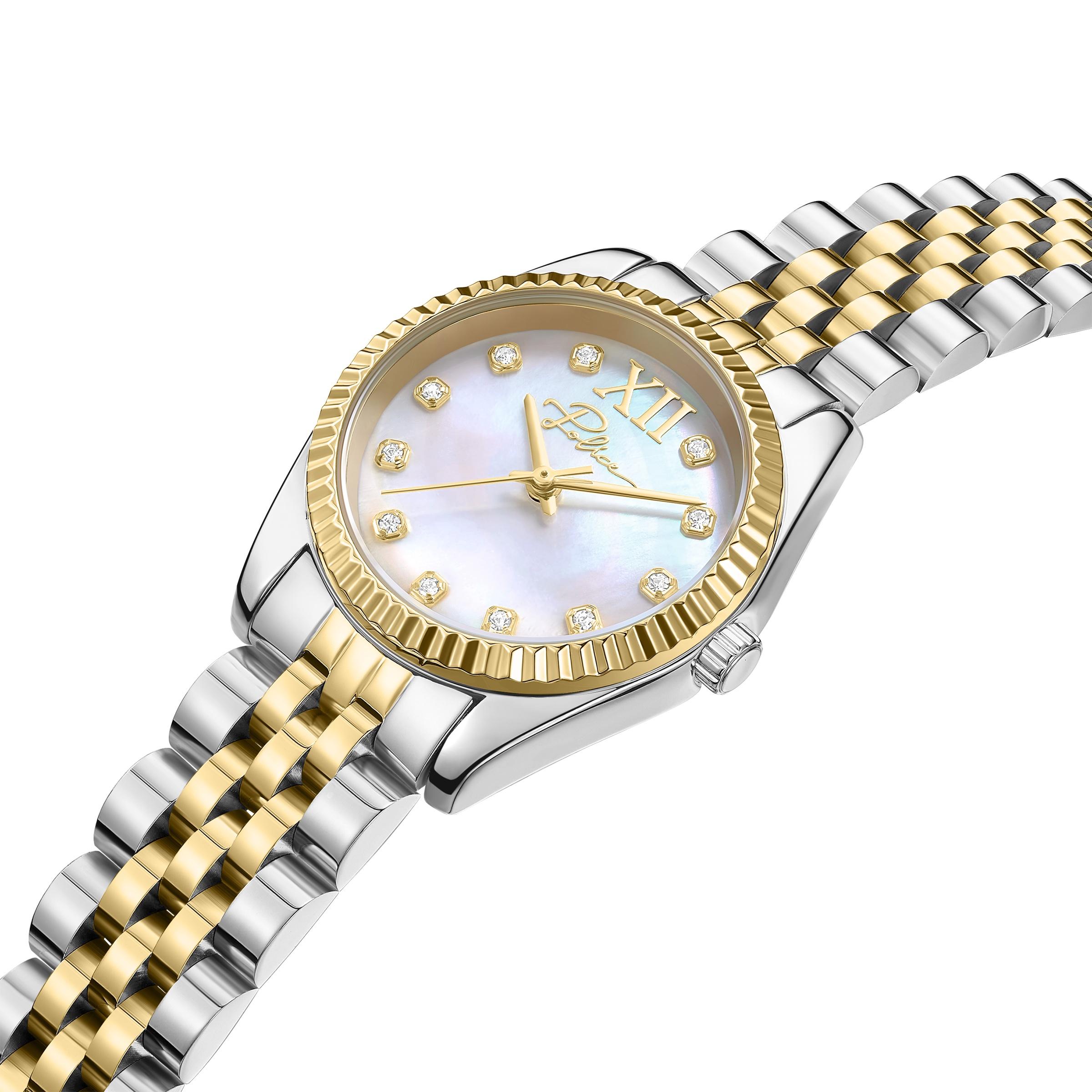 POLICE WOMEN'S WATCH PEWLG0075804 view 2