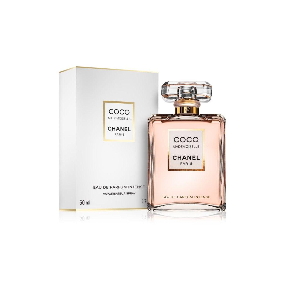 Chanel Coco Mademoiselle EDP INTENSE 50MLundefined
