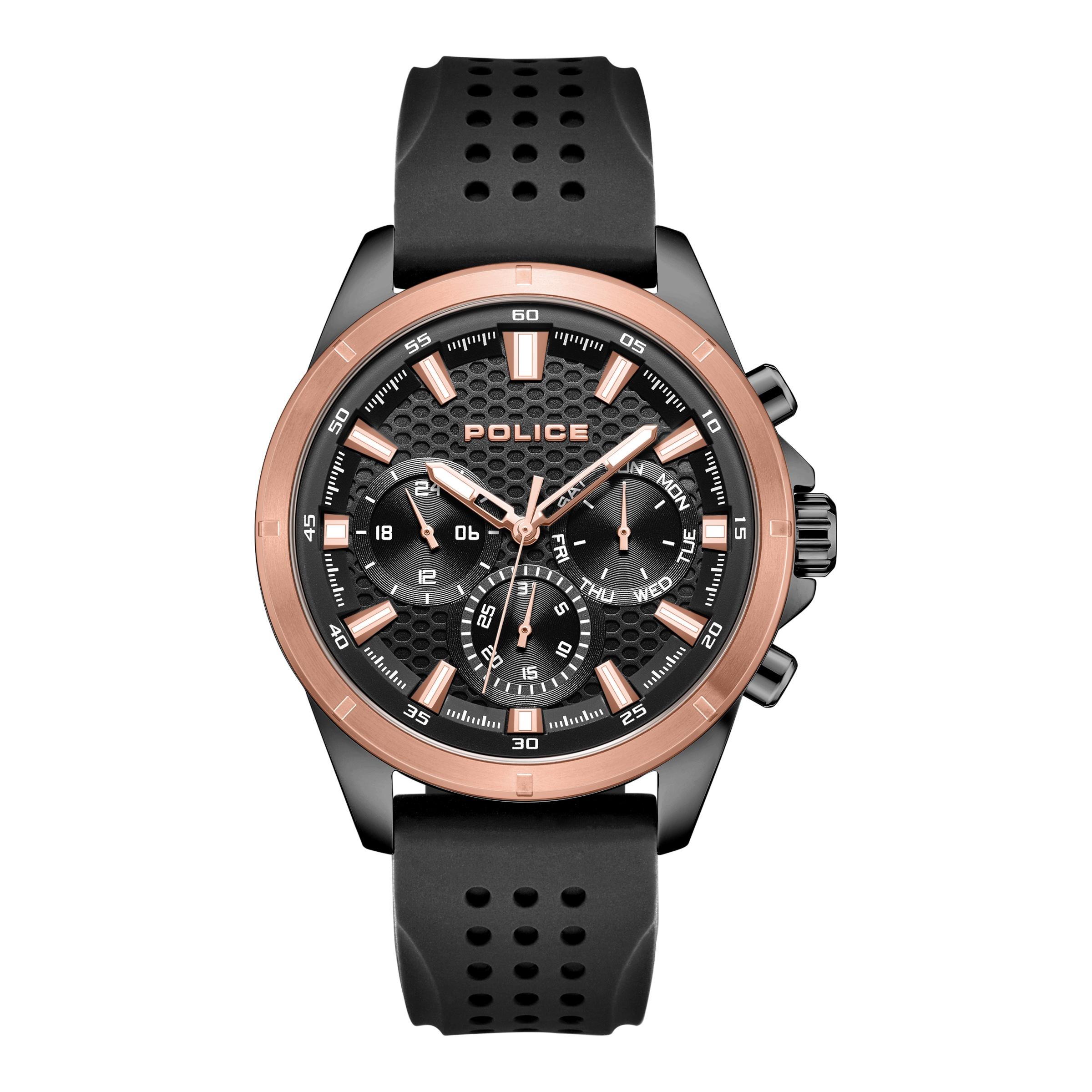 POLICE MEN'S WATCH PEWJQ2204110undefined
