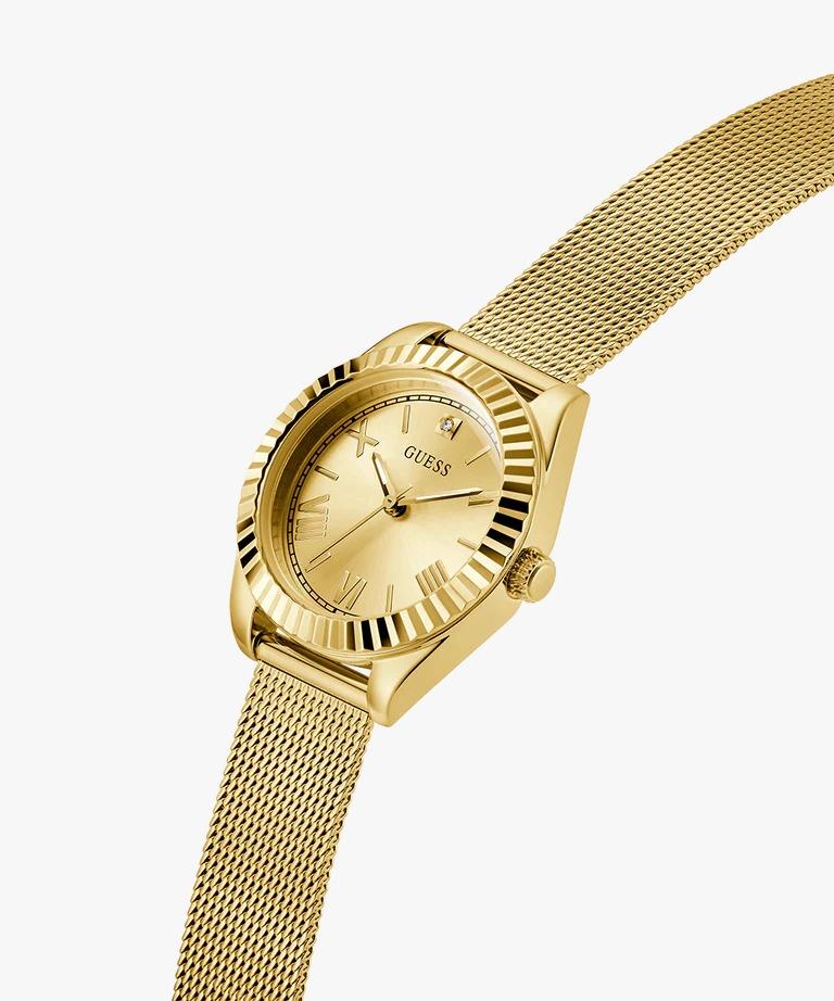 GUESS WOMEN'S WATCH GW0842L2 view 2