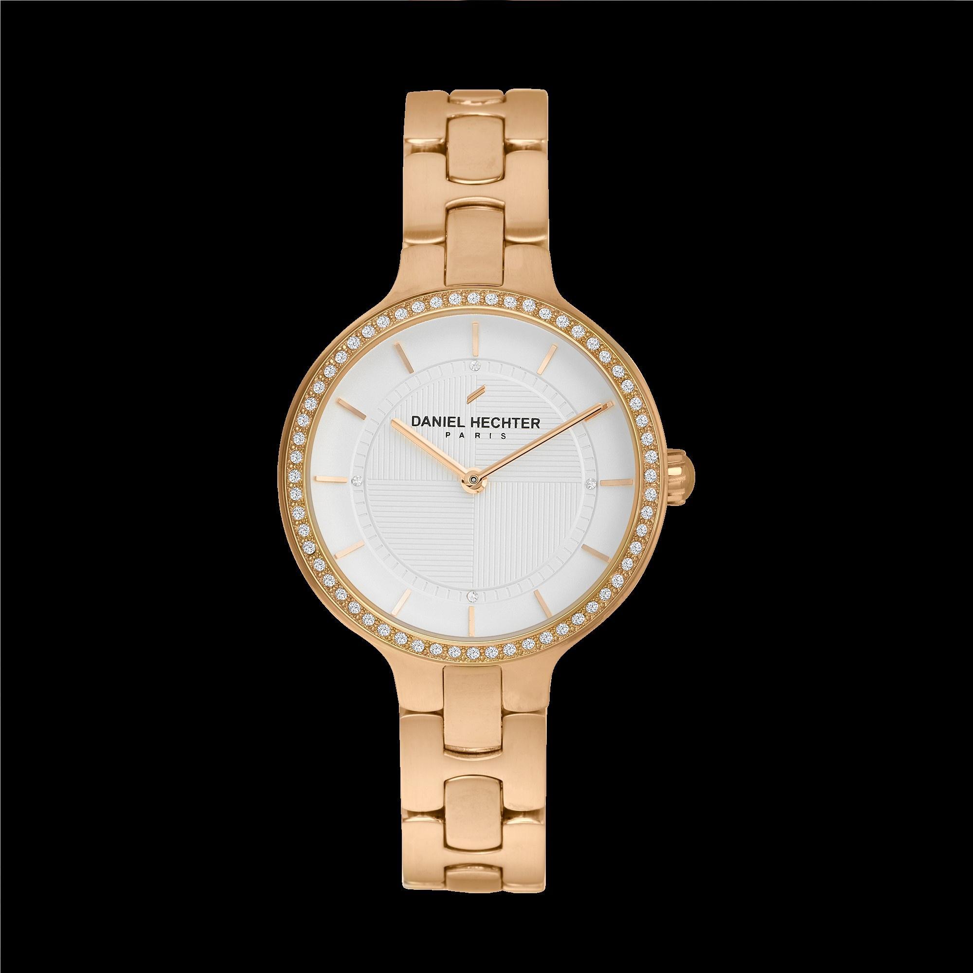DANIEL HECHTER WATCH DHL00301undefined
