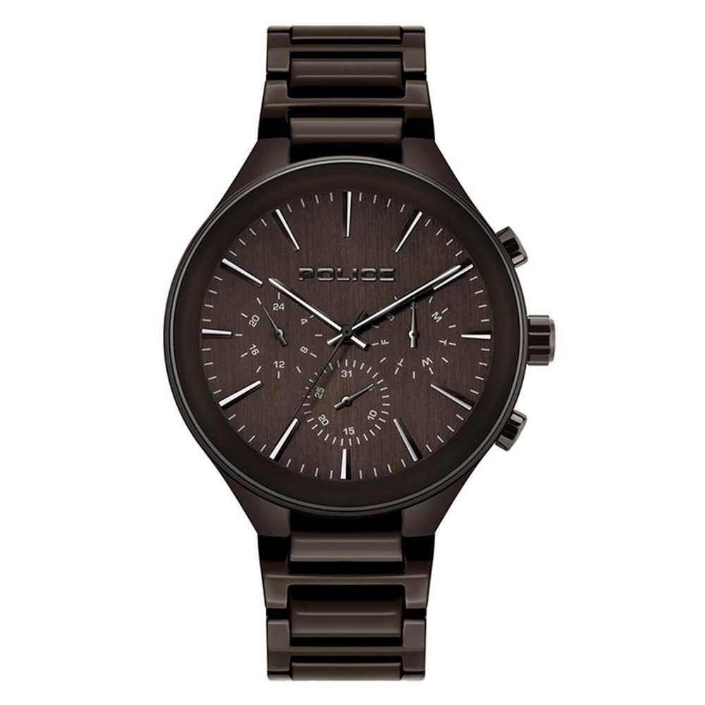 POLICE WATCH PL.15936JSBN/12Mundefined