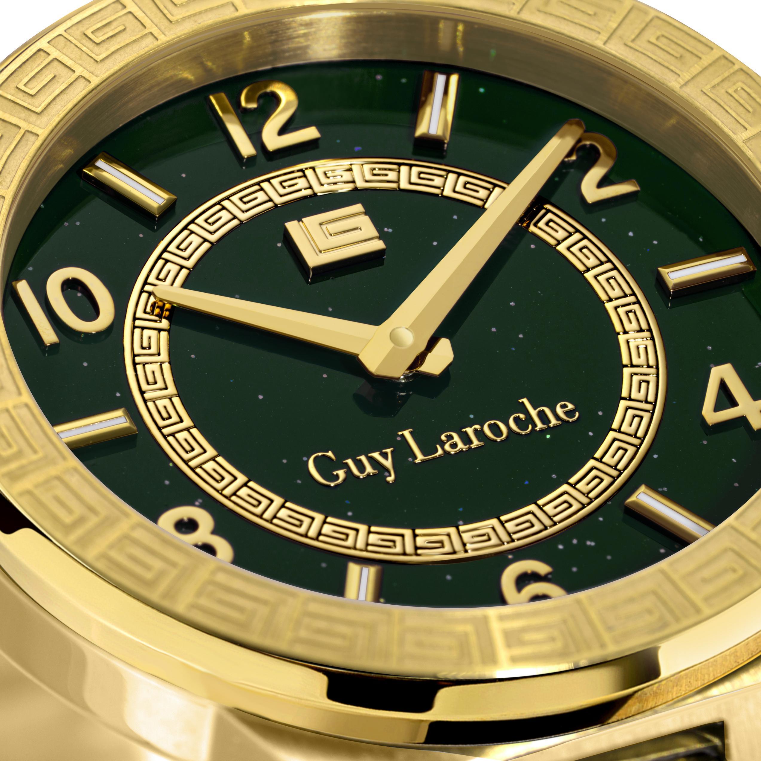 GUY LAROCHE WOMEN'S WATCH GLWLG0000425 view 3