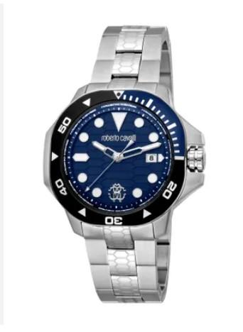 ROBERTO CAVALLI WATCH RC5G044M0025undefined