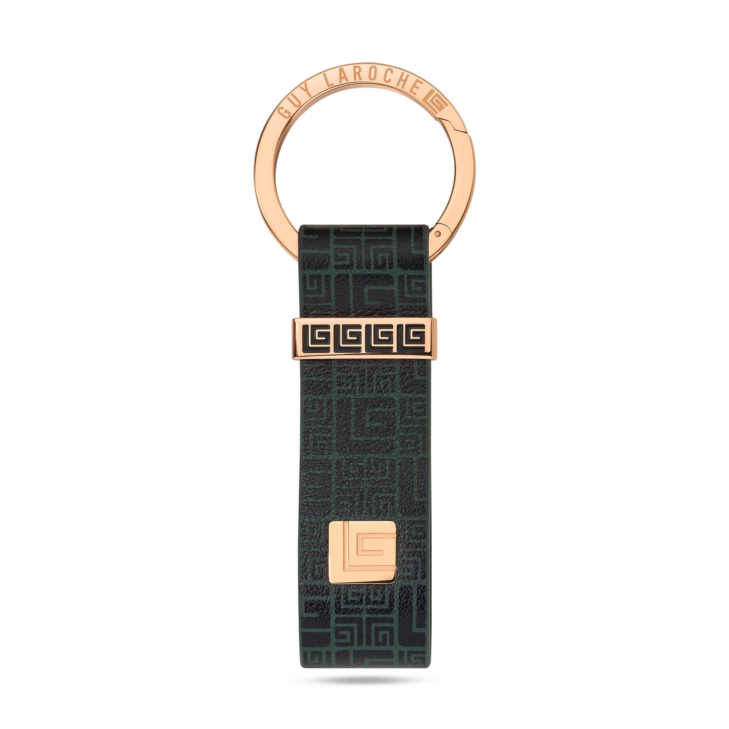 GUY LAROCHE KEY RING GLAGK0002002undefined