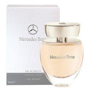 MERCEDES BENZ WOMAN EDP 90MLundefined