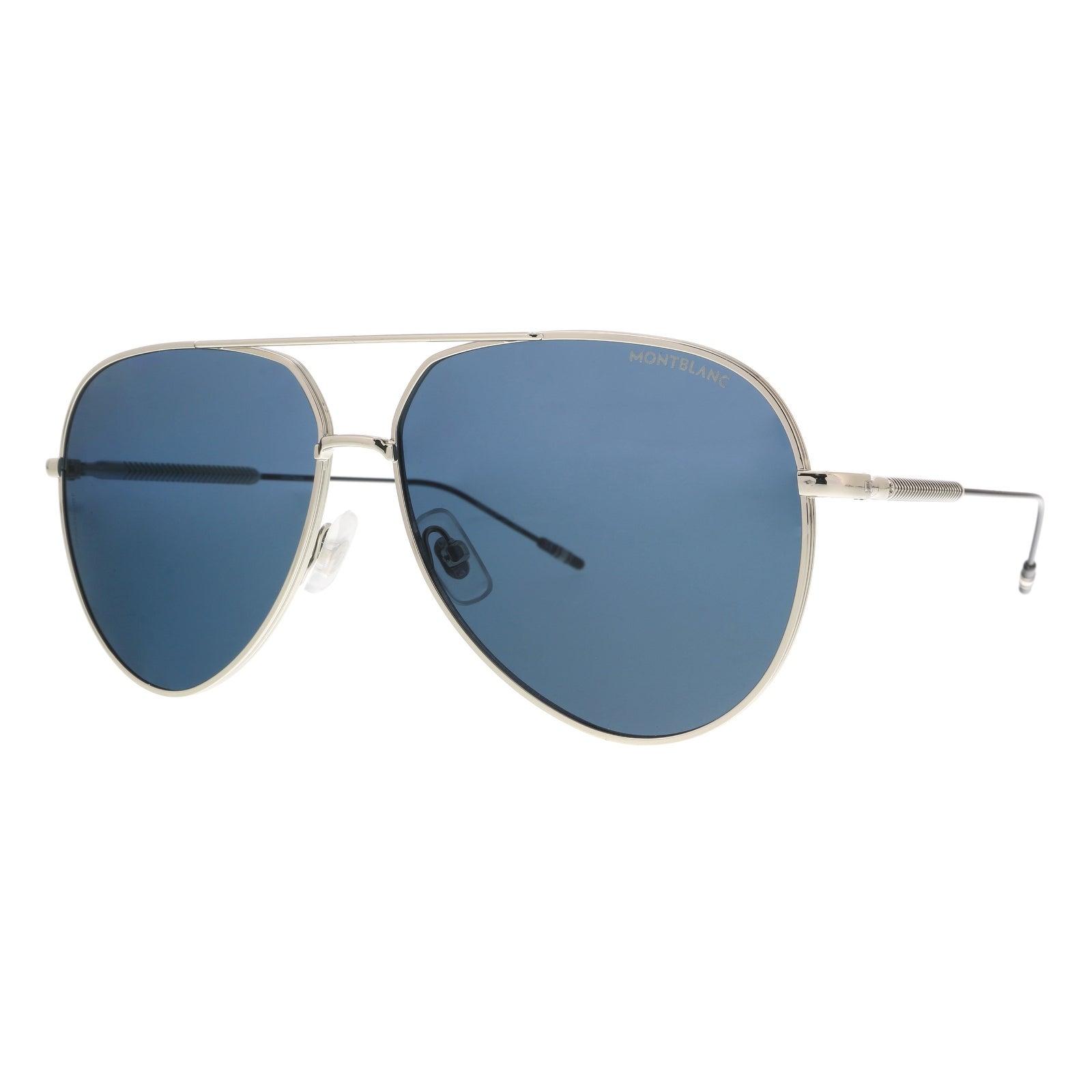 MONT BLANC Sunglass MB0045S 004 61-13 145undefined