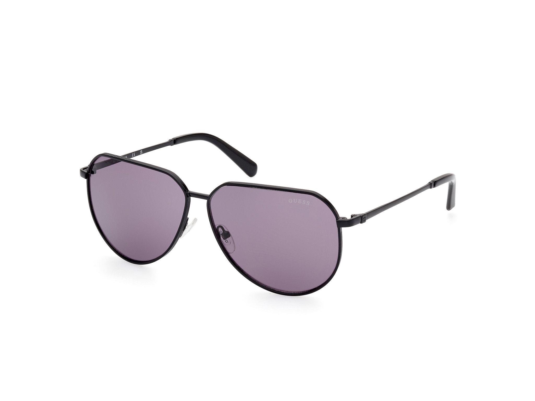 GUESS SUNGLASS GU00089/S 01Y 62-12-145*3undefined