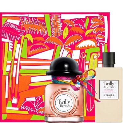 HERMES TWILLY SET 85MLundefined