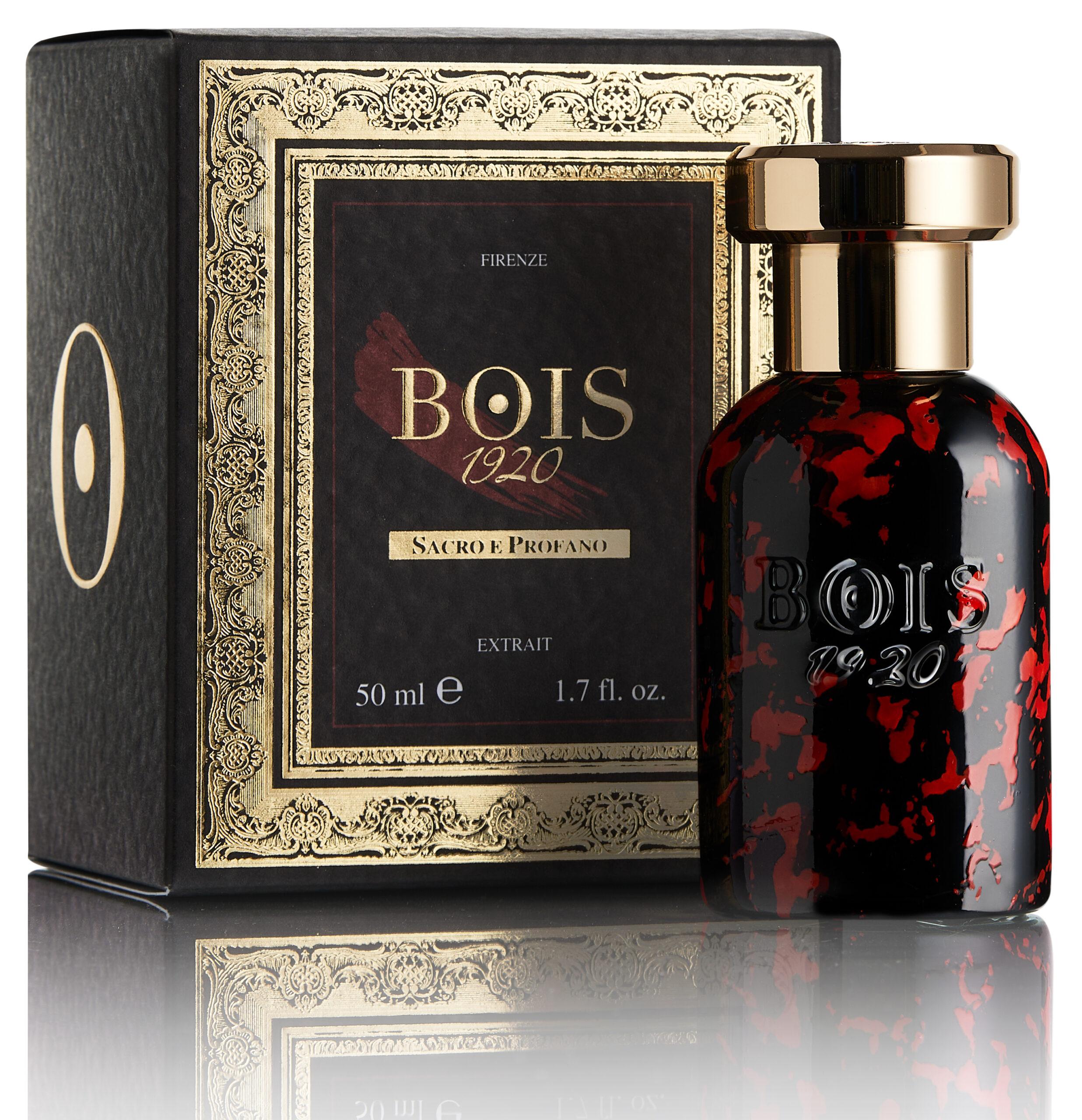 BOIS 1920 SACRO E PROFANO EXTRACT 50MLundefined