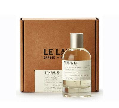 LE LABO SANTAL 33 EDP 100MLundefined