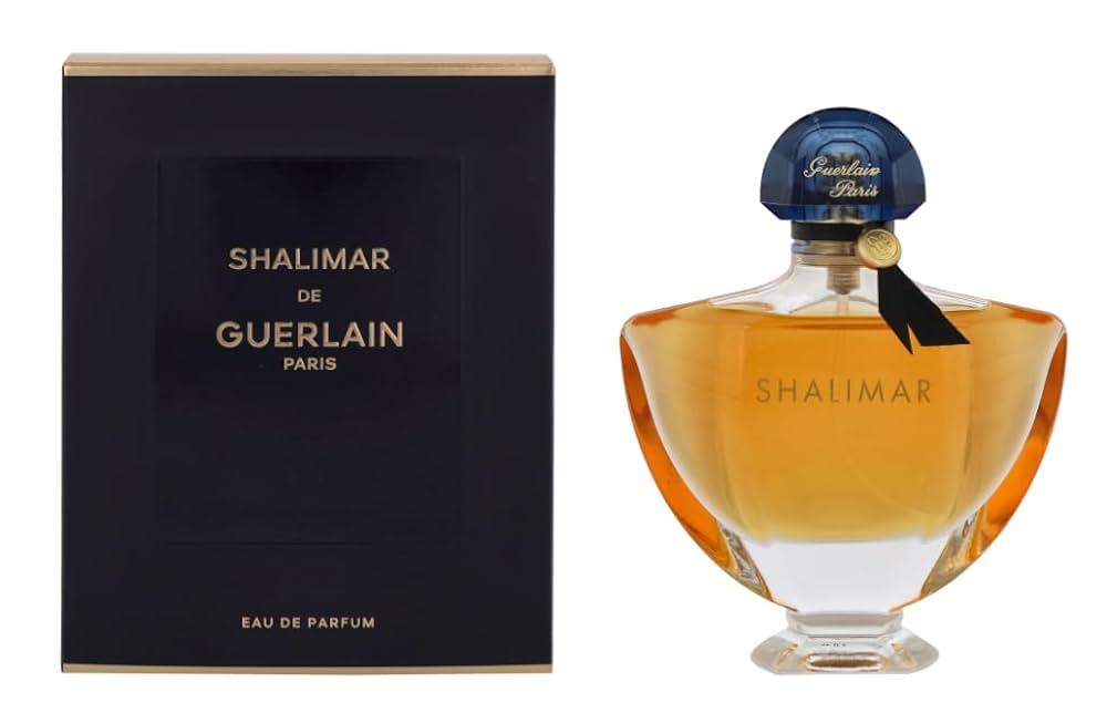 GUERLAIN SHALIMAR EDP 90MLundefined