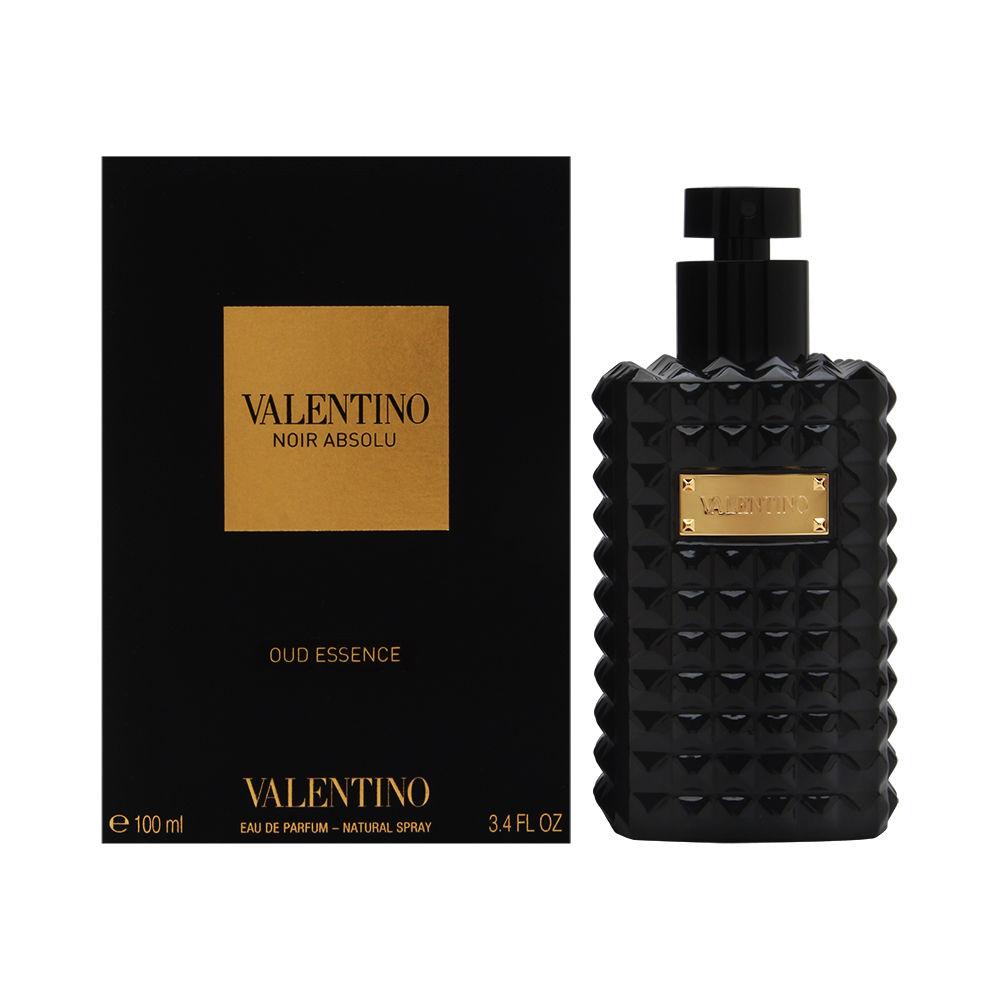 VALENTINO NOIR ABSOLU OUD ESSENCE EDP 100MLundefined