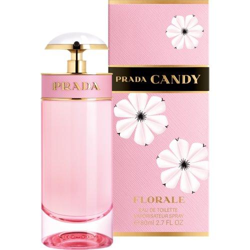 PRADA CANDY FLORALE EDT 80MLundefined