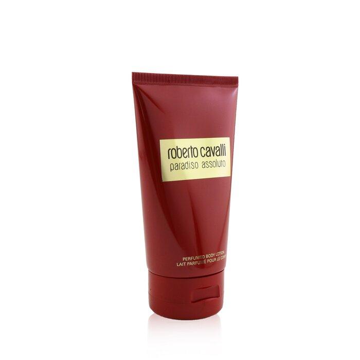 ROBERTO CAVALLI PARADISO ASSOLUTO 150ML BODY LOTION view 2