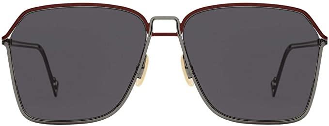 FENDI SUNGLASS  FF M0072/S KJ1IR 60-16  145 view 2