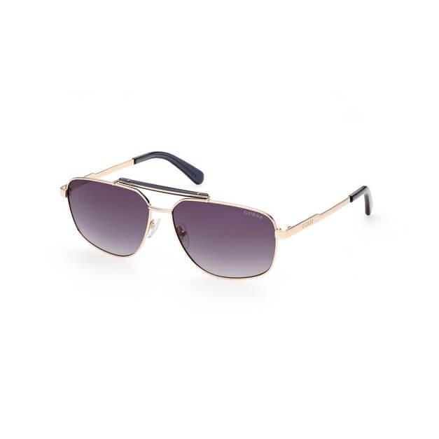 GUESS SUNGLASS GU00054 32B 61-14undefined