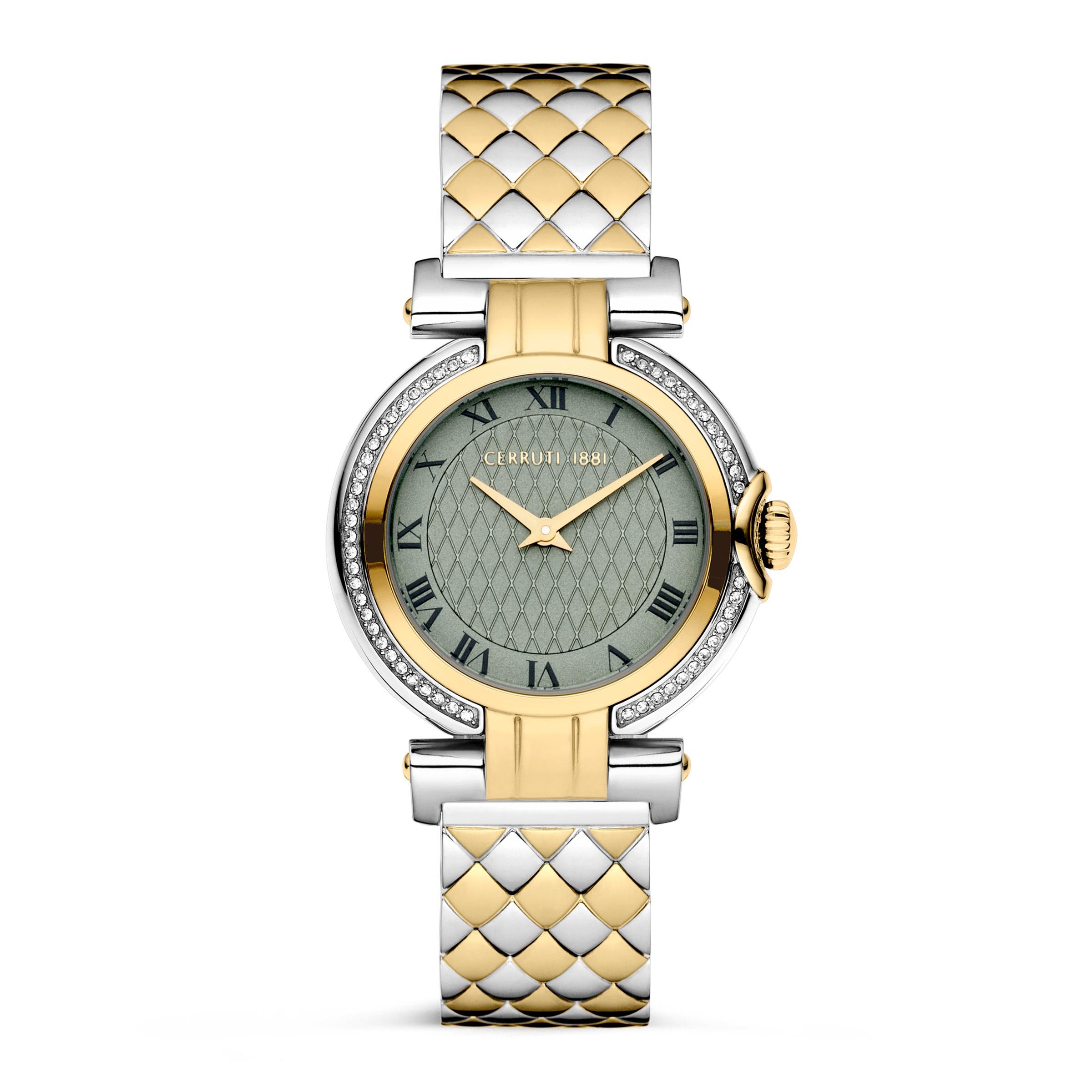 CERRUTI 1881 WATCH CIWLG0012001undefined