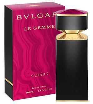 BVLGARI LE GEMME SAHARE EDP 100ML view 3