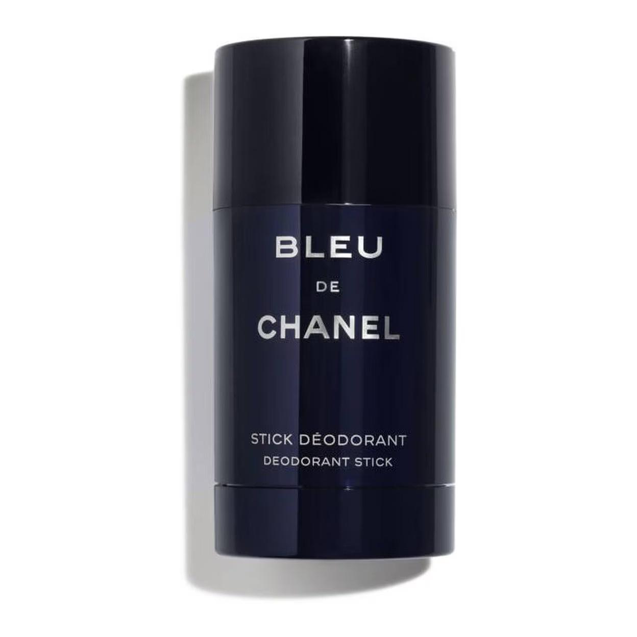 CHANEL BLUE DE CHANEL DEO STICK 75MLundefined