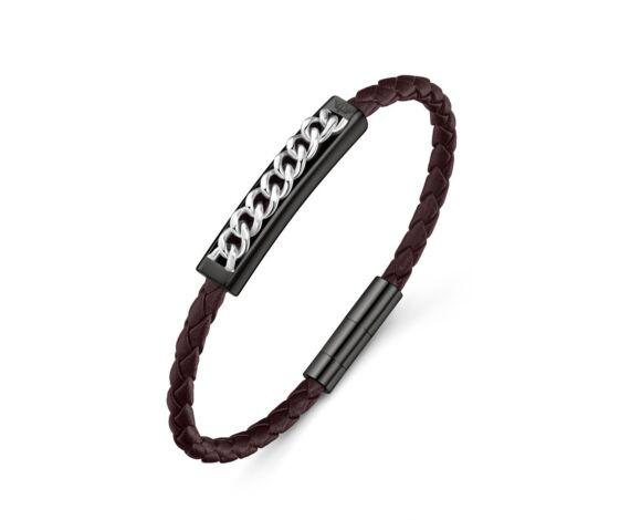 POLICE MEN'S BRACELET PEAGB0005232undefined