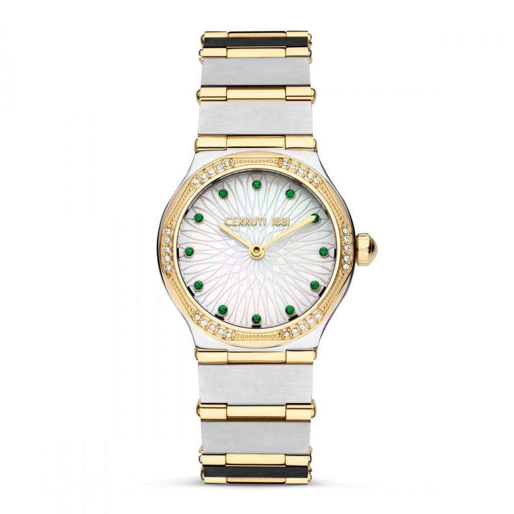 CERRUTI 1881 WATCH CIWLG0008402undefined