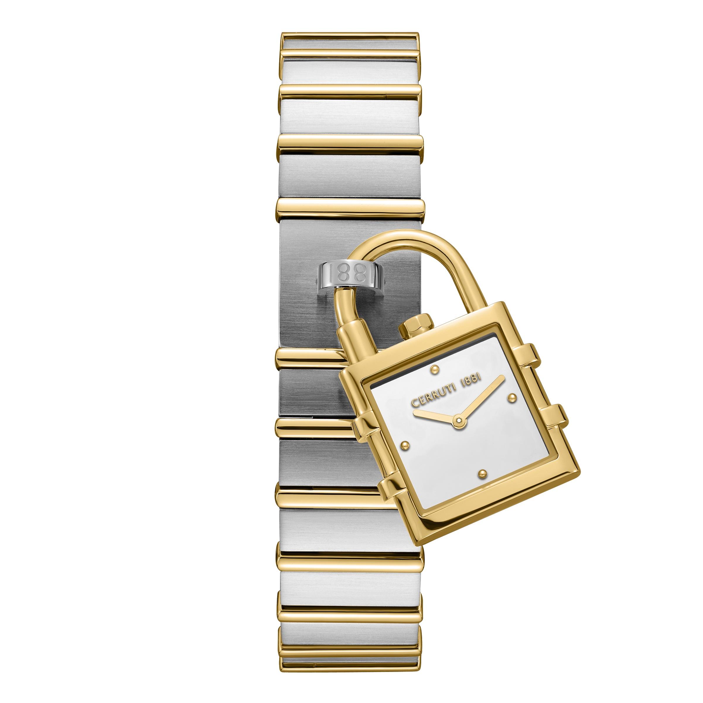 CERRUTI 1881 WOMEN'S WATCH CIWLG0072803undefined
